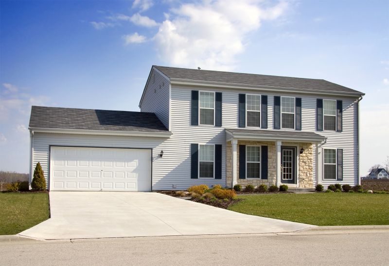 Benefits Of Installing A Concrete Driveway