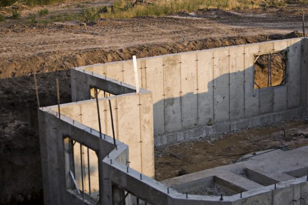Cost of Concrete Basement Pouring in Jefferson City