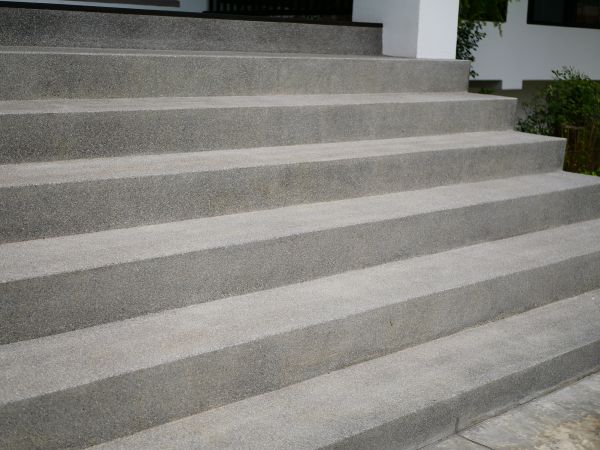 Cost of Concrete Stairs Construction in Jefferson City