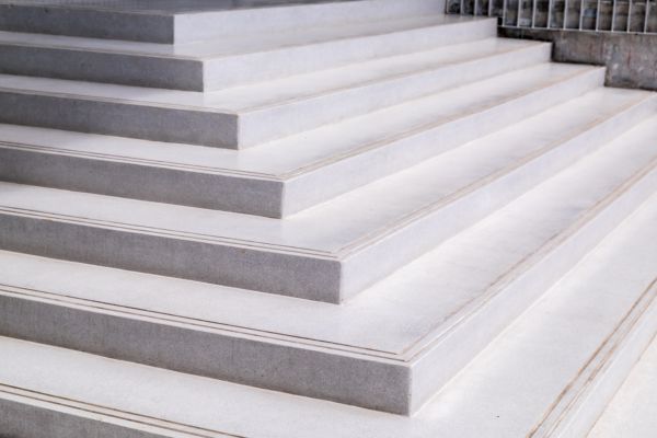 Cost of Concrete Steps Replacement in Jefferson City