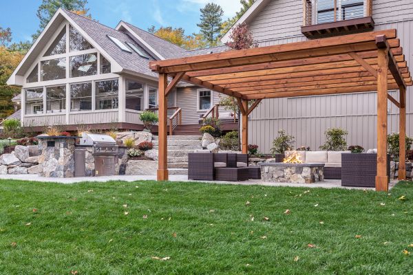 Cost of Patio Remodeling in Jefferson City