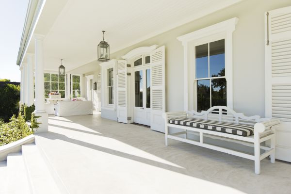 Cost of Porch Installation in Jefferson City