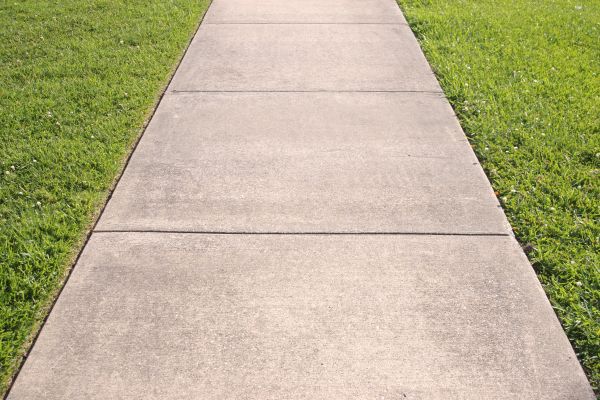 Cost of Walkway Installation in Jefferson City