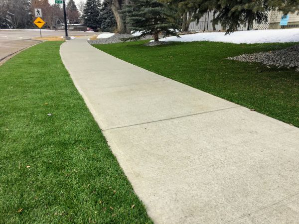 Cost of Walkway Pouring in Jefferson City