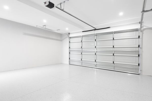 Cost of Garage Slab Installation in Jefferson City