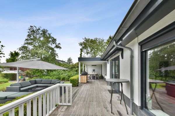 Cost of Patio Renovation in Jefferson City