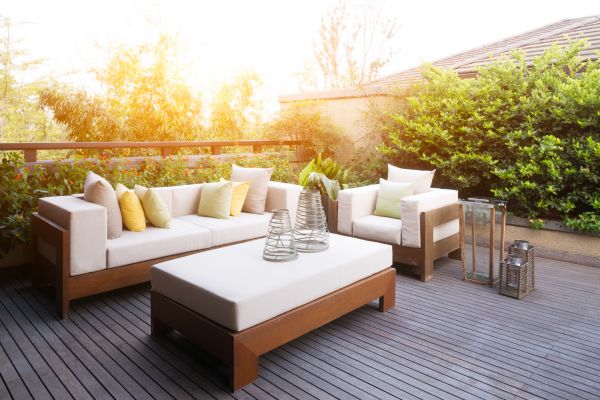 Cost of Patio Replacement in Jefferson City