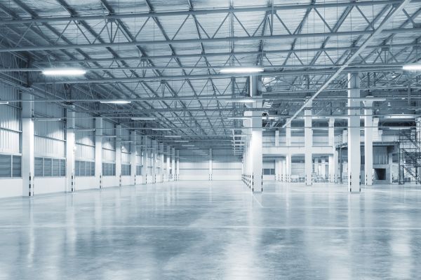 Cost of Polished Concrete Service in Jefferson City