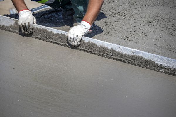 Cost of Concrete Replacement in Jefferson City