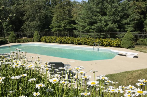 Cost of Concrete Deck Installation in Jefferson City