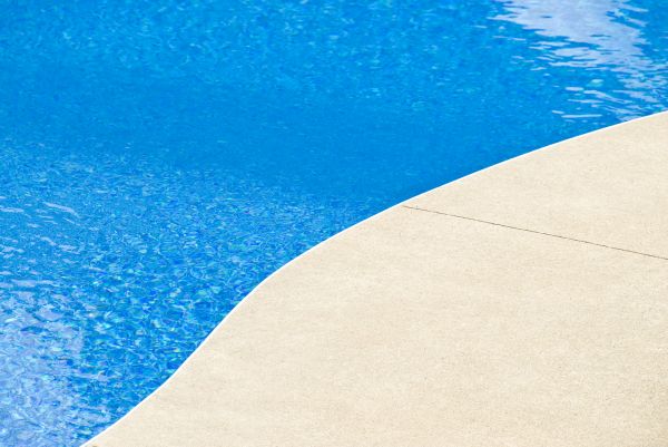 Cost of Pool Deck Paving in Jefferson City