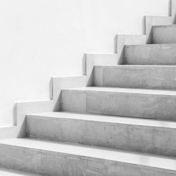 Cost of Outdoor Steps Service in Jefferson City