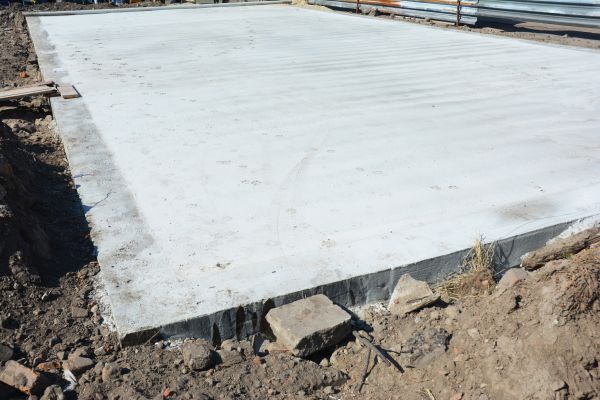 Cost of Concrete Flooring Installation in Jefferson City