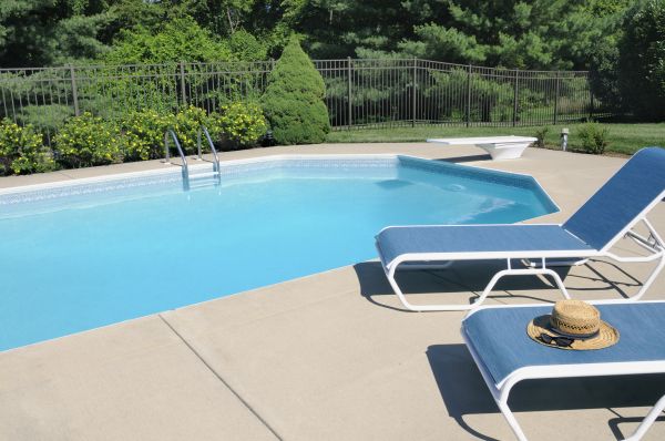Cost of Concrete Deck Construction in Jefferson City
