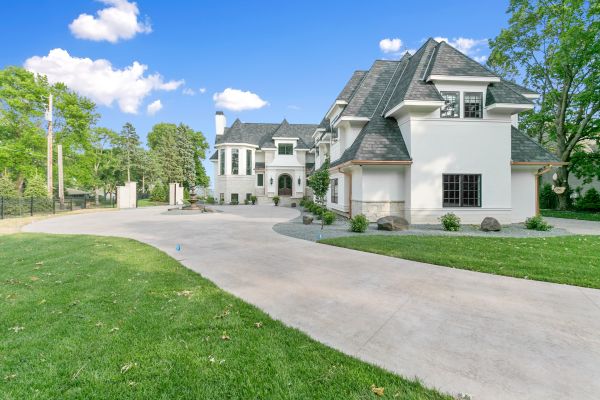 Cost of Concrete Driveway Installation in Jefferson City