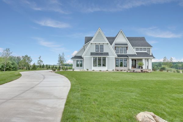 Cost of New Driveway Construction in Jefferson City