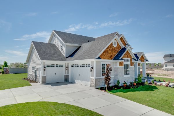 Cost of Concrete Driveway Paving in Jefferson City