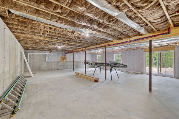 Cost of Wall Foundation Construction in Jefferson City