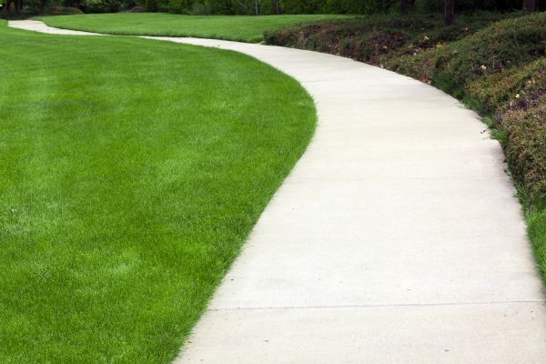 Cost of Pathway Construction in Jefferson City
