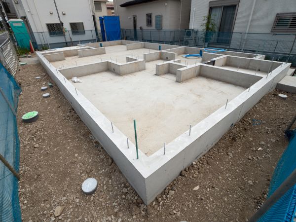 Cost of Foundation Construction in Jefferson City