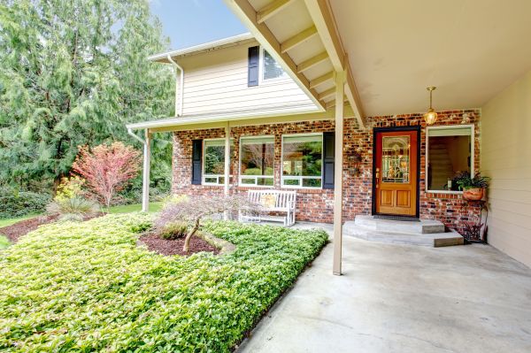 Cost of Concrete Installation in Jefferson City