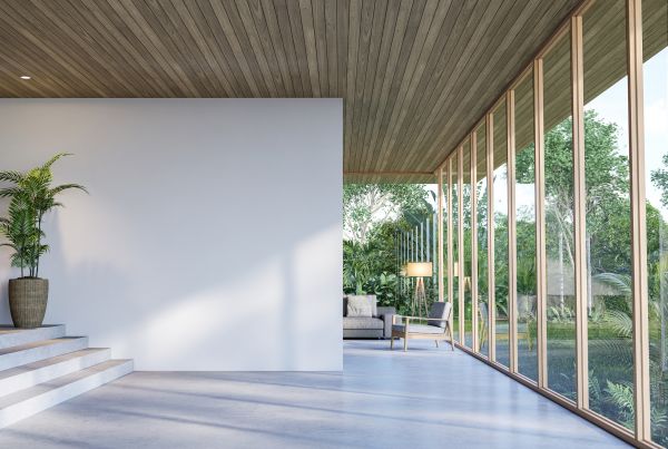Cost of Concrete Floor Installation in Jefferson City