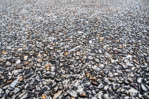 Cost of Exposed Aggregate Paving in Jefferson City