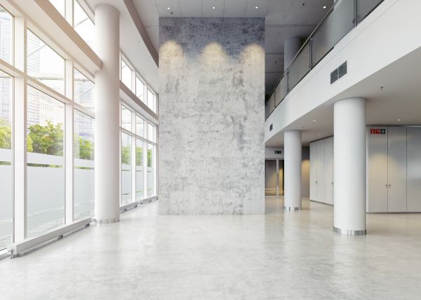 Cost of Concrete Floor Replacement in Jefferson City