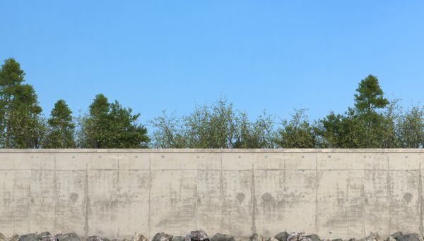 Cost of Privacy Wall Construction in Jefferson City