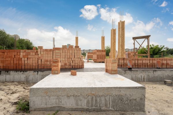 Cost of Foundation Slab Construction in Jefferson City