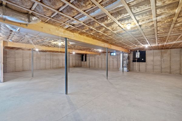 Cost of Basement Floor Installation in Jefferson City