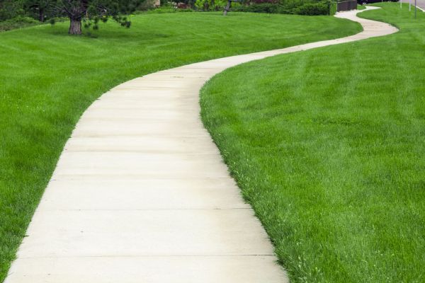 Cost of Pathway Replacement in Jefferson City