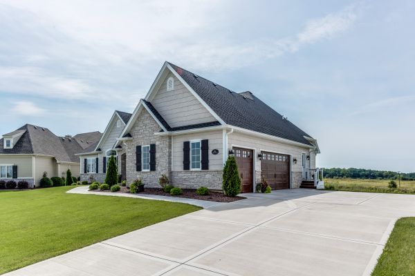Cost of Driveway Pad Installation in Jefferson City