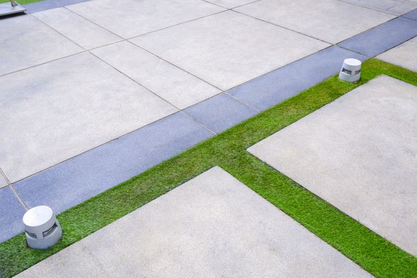 Cost of Concrete Pads Installation in Jefferson City