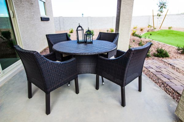 Cost of Patio Creation in Jefferson City