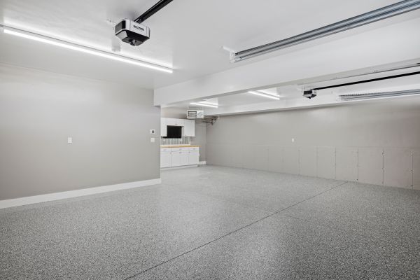 Cost of Garage Paving in Jefferson City