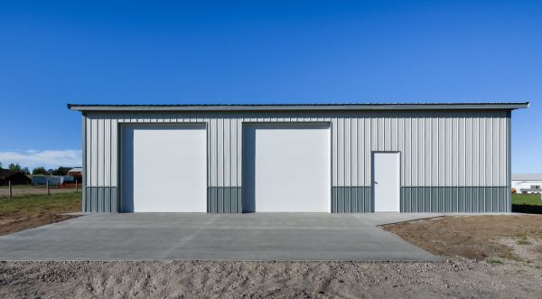 Cost of Garage Apron Replacement in Jefferson City