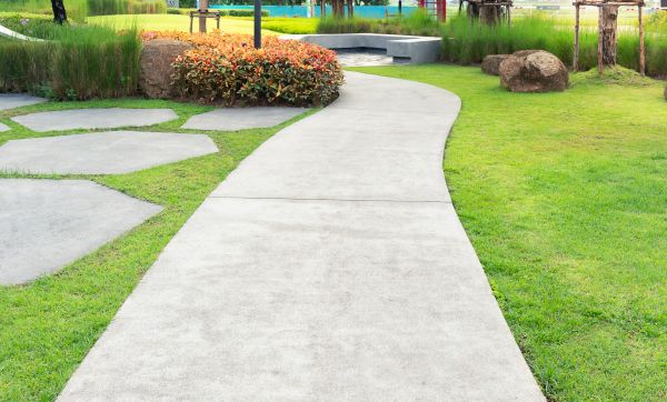 Cost of Sidewalk Expansion in Jefferson City