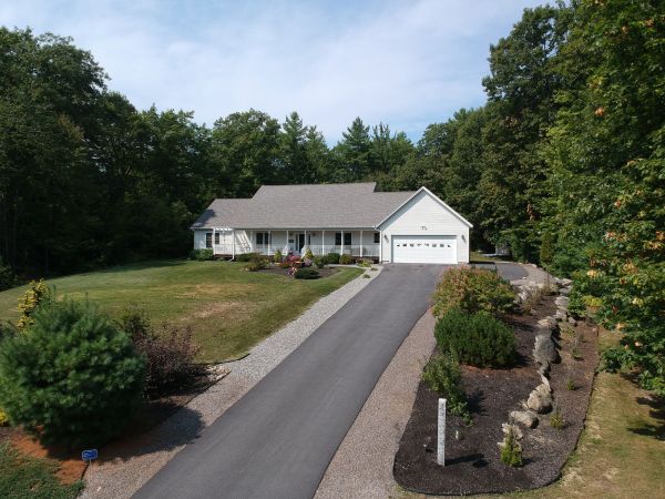 Cost of Driveway Extension Service in Jefferson City
