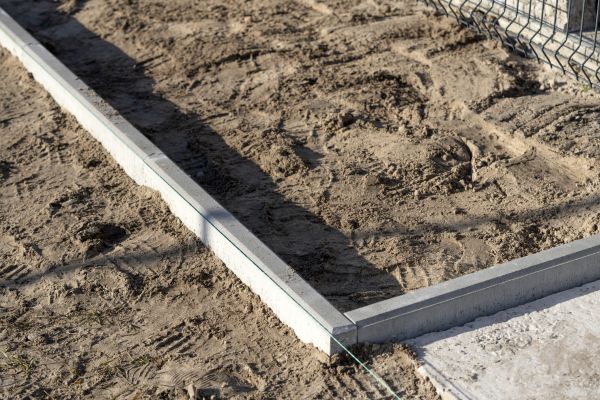 Cost of Footer Construction in Jefferson City