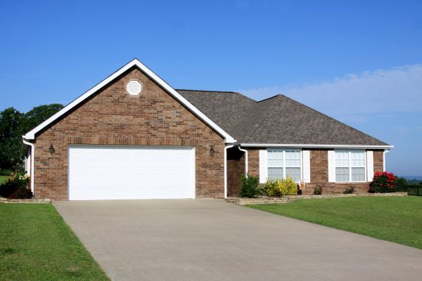 Cost of Driveway Concrete Replacement in Jefferson City
