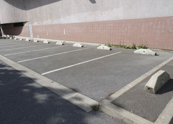 Cost of Parking Pad Construction in Jefferson City