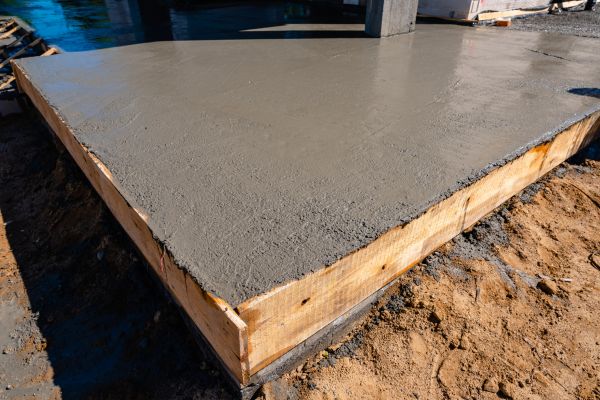 Cost of Slab Replacement in Jefferson City