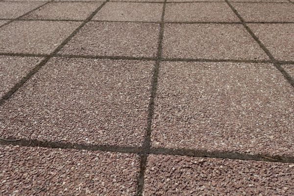 Cost of Exposed Aggregate Service in Jefferson City