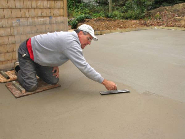 Cost of Cement Pavement Replacement in Jefferson City