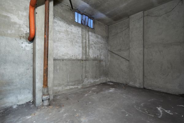 Cost of Basement Wall Construction in Jefferson City
