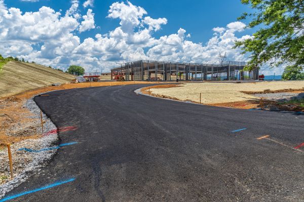 Cost of Driveway Construction in Jefferson City