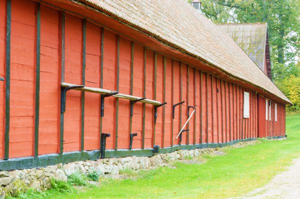 Cost of Barn Foundation Installation in Jefferson City