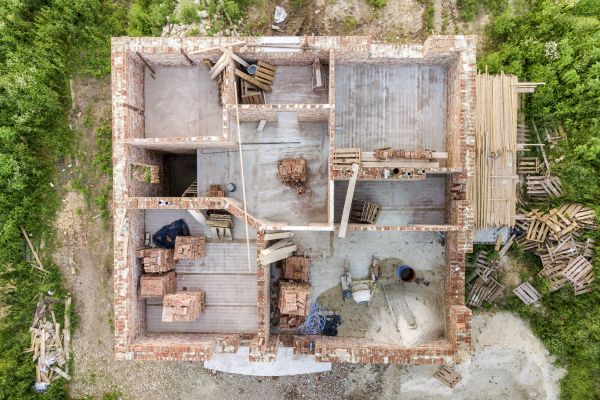 Cost of Basement Floor Construction in Jefferson City