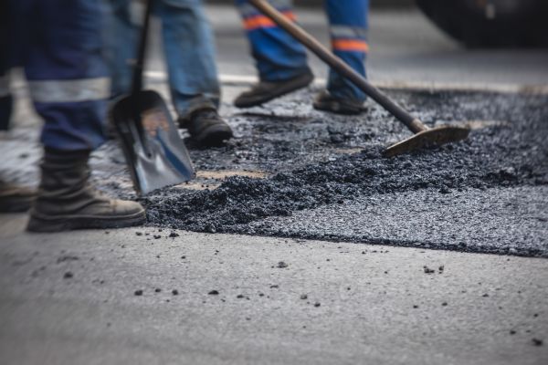 Cost of Driveway Pavement Installation in Jefferson City